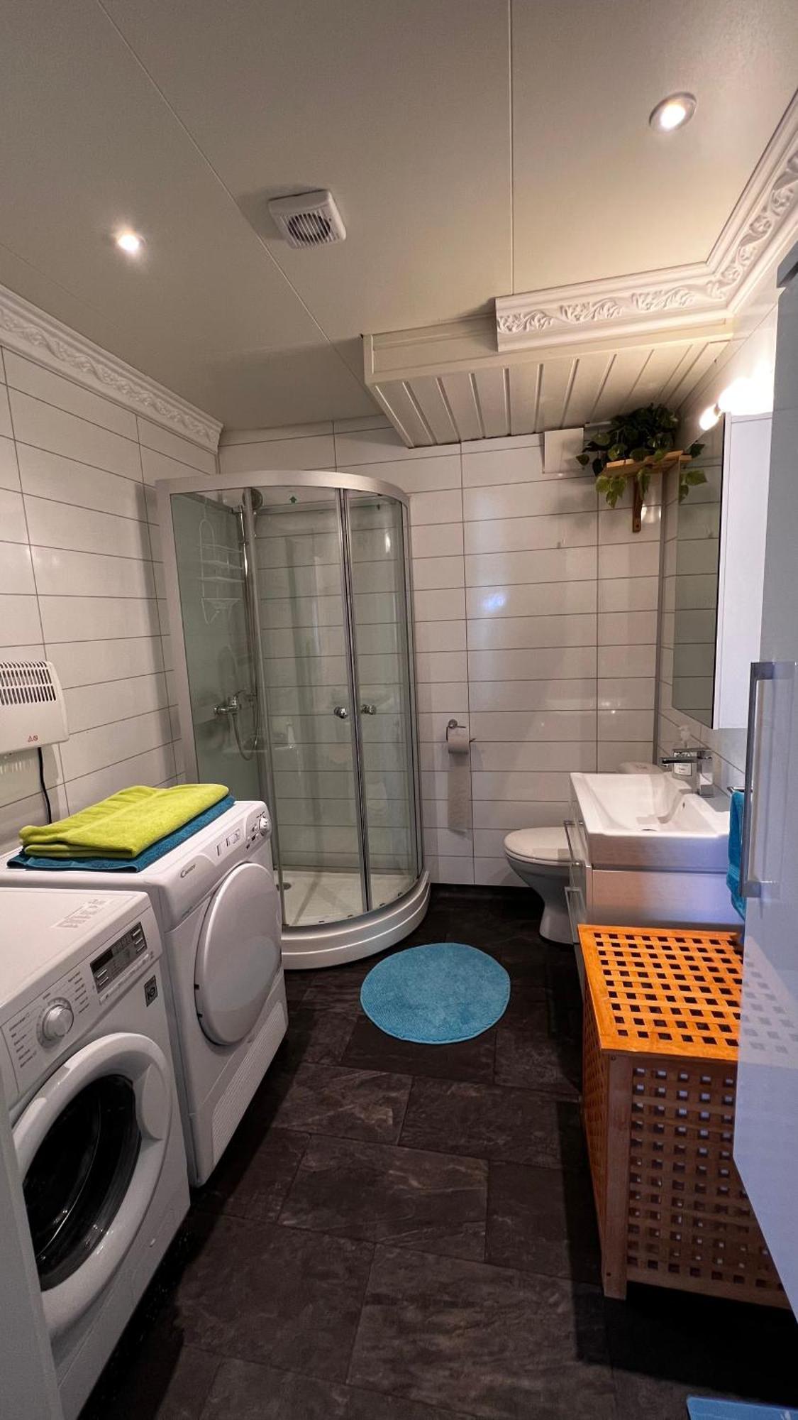 Apartamento Artic Dream Gratangen Exterior foto